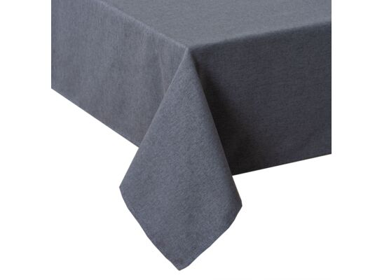 Obrus LILLE  140 x 180 cm szary