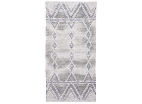 Dywan drukowany CALI natura 60 x 120 cm wielokolorowy