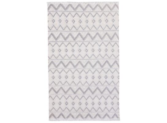 Dywan drukowany BESA natura 60 x 120 cm wielokolorowy