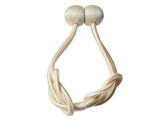 Magnes dekoracyjny art.122 kolor beżowy