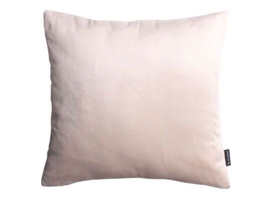 Poduszka ABETO 45 x 45 cm beżowy