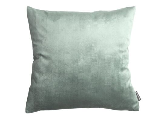 Poduszka ABETO 45 x 45 cm sage/szałwia