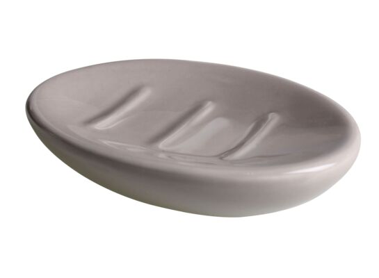 Mydelniczka WIWA, 12,5 x 8,5 x 2,5 cm beżowy