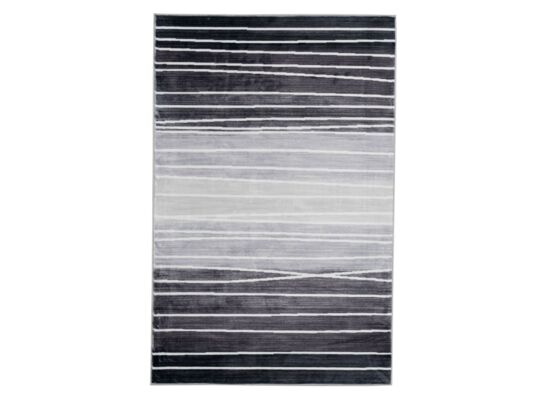 Dywan drukowany HINO fake mink 120 x 160 cm wielokolorowy