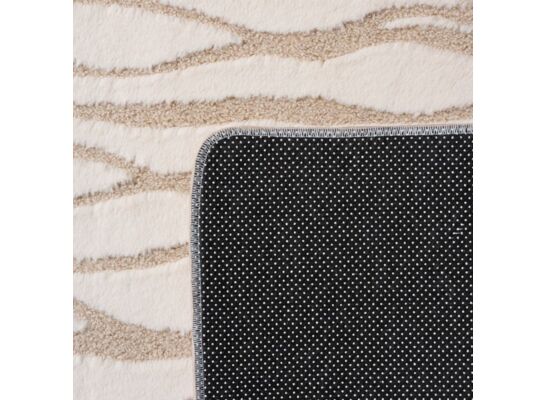 Dywan JOHAN 80 x 140 cm ecru