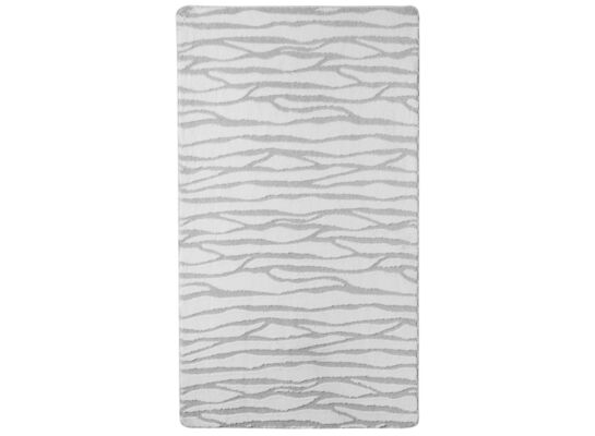 Dywan JOHAN 110 x 160 cm jasnoszary