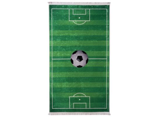 Dywan drukowany kids KICK petra 120 x 160 cm zielony