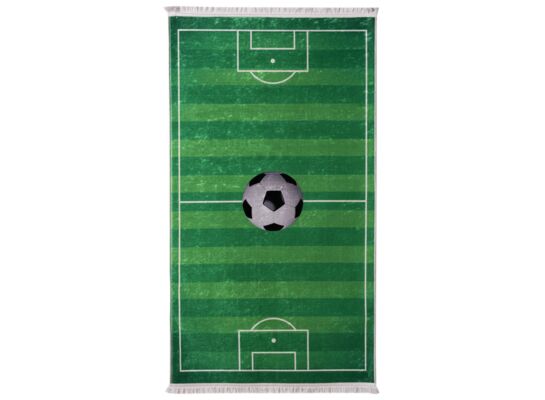 Dywan drukowany kids KICK petra 80 x 140 cm zielony