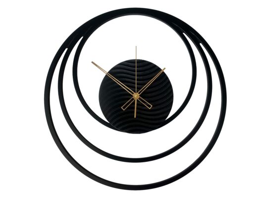 Zegar 3D Clock 57 cm CL007 NOAH