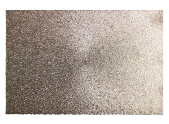 Podkładka VENOM 45 x 30 cm złoty