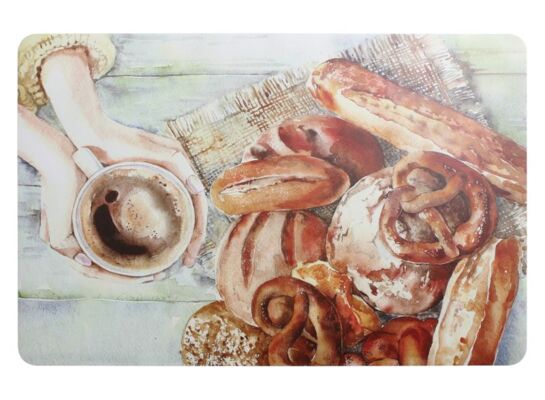 Podkładka PANE 43,5 x 28 cm kolorowy