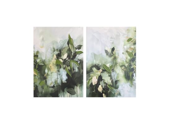 Obraz 2x 50 x 70 HP032 Myrtle