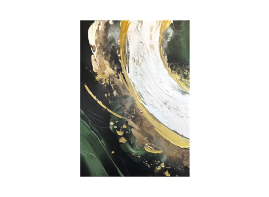 Obraz 70 x 100 HP035 Riverbed