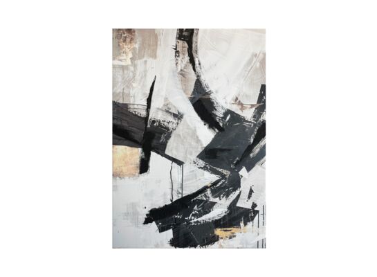 Obraz 70 x 100 HP038 Ash