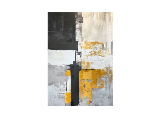 Obraz 70 x 100 HP034 Jade