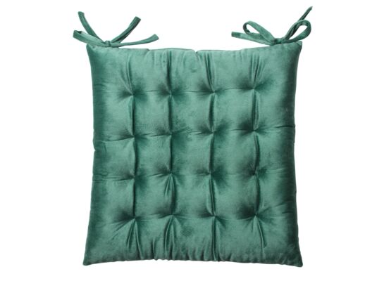 Siedzisko ROSS 40 x 40 cm zielony