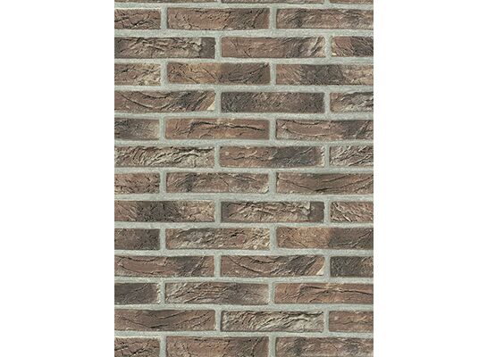 Tapeta winylowa ERISMANN 9044-2 cegła czewona