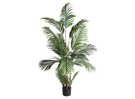 Sztuczna roślina w doniczce PALMA 155 cm