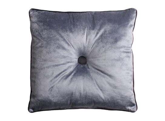 Siedzisko BILL 40 x 40 cm szary