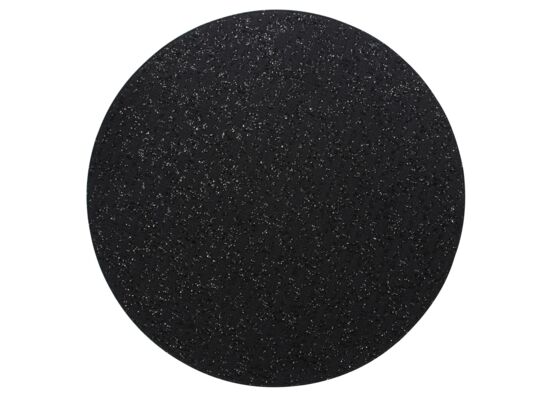 Podkładka VAKU średnica 38 cm czarny