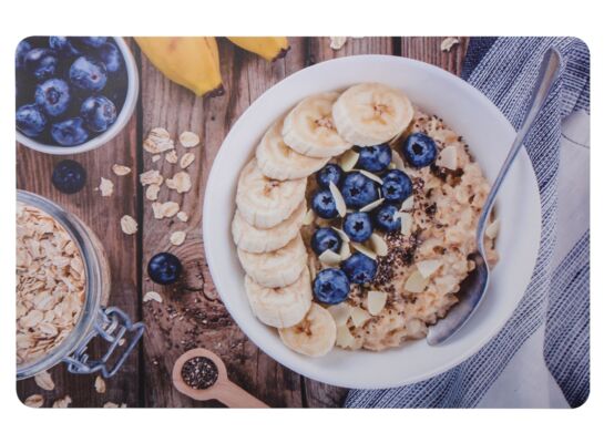 Podkładka AVENA 43,5 x 28 cm kolorowy