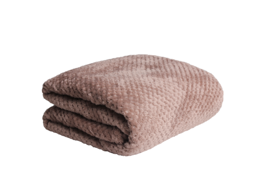 Koc MANA 150 x 200 cm cappuccino