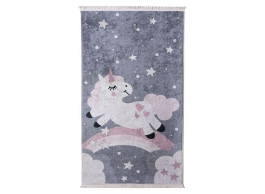 Dywan drukowanykids PONY petra 160 x 230 cm wielokolorowy