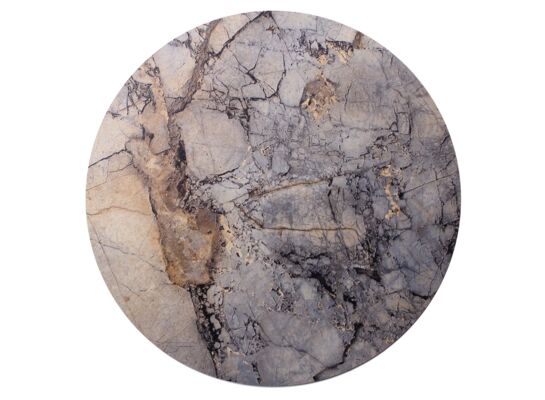 Podkładka KWAR średnica 38 cm kolorowy