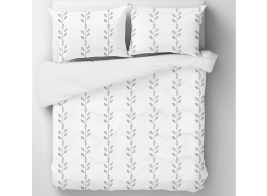 Poduszka kolorowa 70 x 80 wzór 2