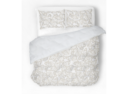 Poduszka kolorowa 70 x 80 wzór 1