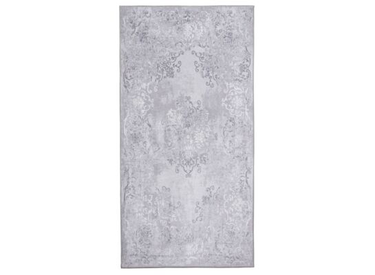 Dywan drukowany MAAS bambus 80 x 140 cm szary