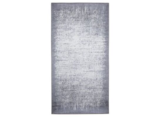 Dywan drukowany EBRO petra 120 x 160 cm szary