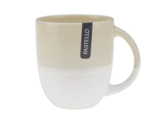 Kubek PASTELLO 350 ml z kamionki