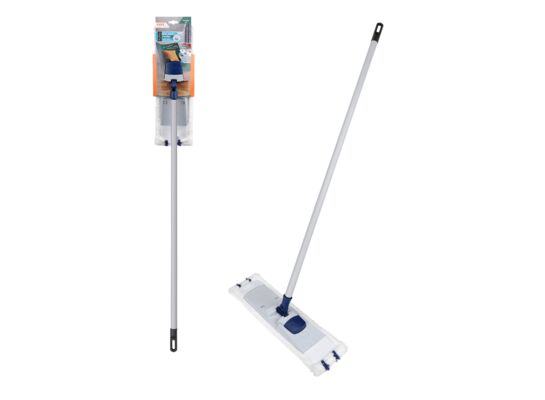 Mop płaski Puro komplet