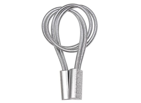 Magnes dekoracyjny 107 srebrny