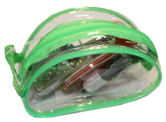 Zestaw do szycia podróżny