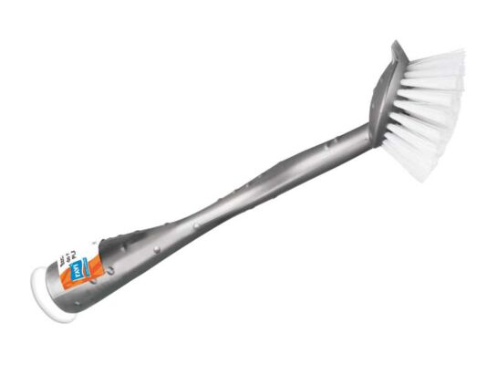 Szczotka do naczyń Platinum SILVER