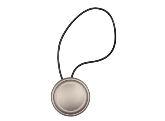 Magnes dekoracyjny art. 111 kolor stalowy