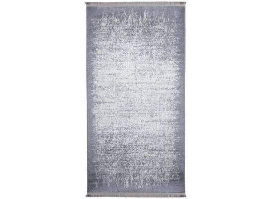 Dywan drukowany EBRO petra 60 x 120 cm szary