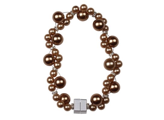 Magnes dekoracyjny art. 112 kolor złoty