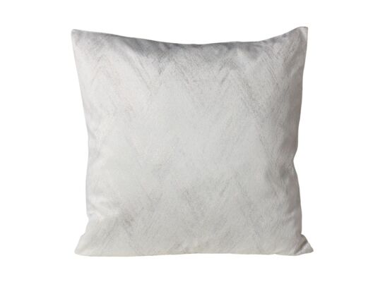 Poszewka DUBAI 45 x 45 cm ecru