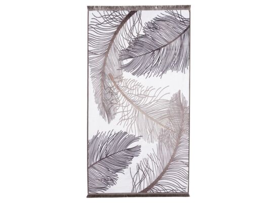 Dywan drukowany NAPO petra 50 x 80 cm beżowy