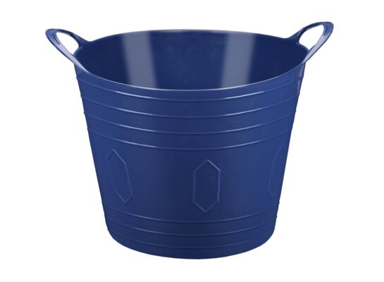 Kosz wielofunkcyjny 26 l granatowy