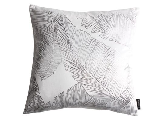 Poszewka VANUA 45 x 45 cm ecru