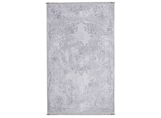 Dywan drukowany MAAS bambus 60 x 120 cm szary
