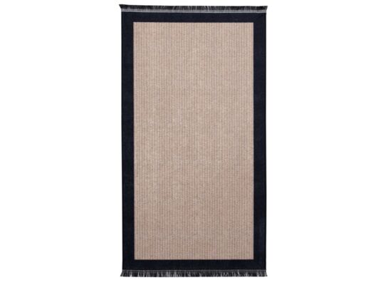 Dywan drukowany ORGU petra 60 x 120 cm beżowy