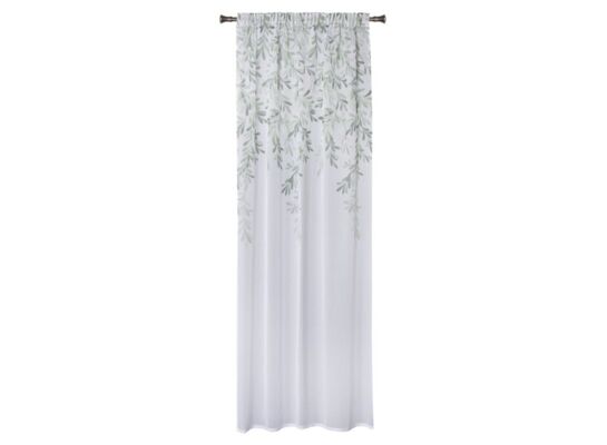 Firana z taśmą LIANE 140 x 260 cm, kolor