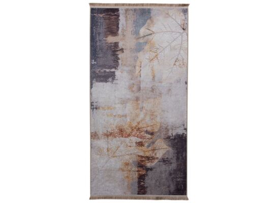 Dywan drukowany HARU petra 80 x 140 cm wielokolorowy