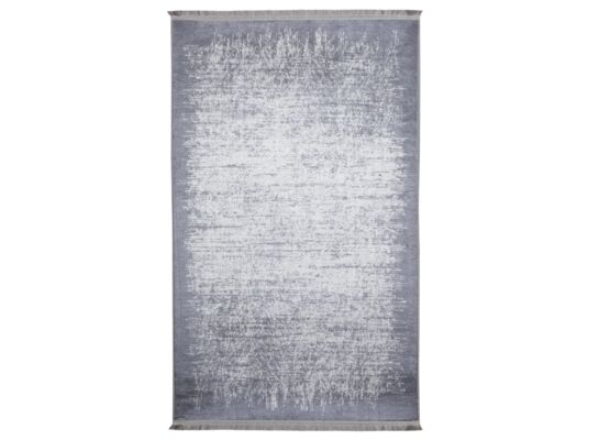 Dywan drukowany EBRO petra 50 x 80 cm szary