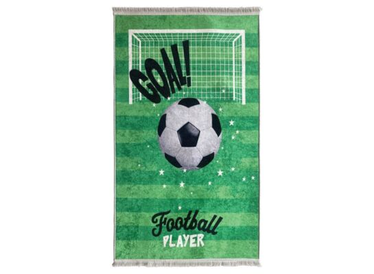 Dywan drukowany BALL petra 160 x 230 cm zielony